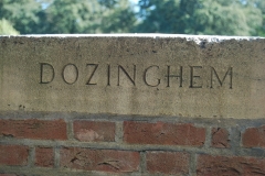 Dozinghem Cemetery